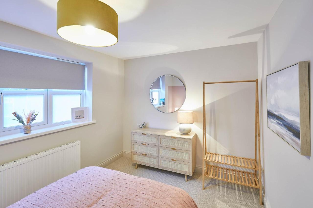 Host & Stay - 'Salty' Seaview Saltburn-by-the-Sea Luaran gambar